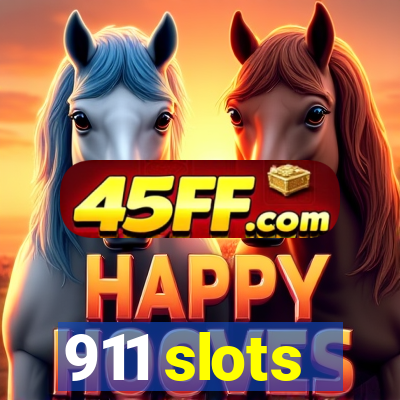 911 slots